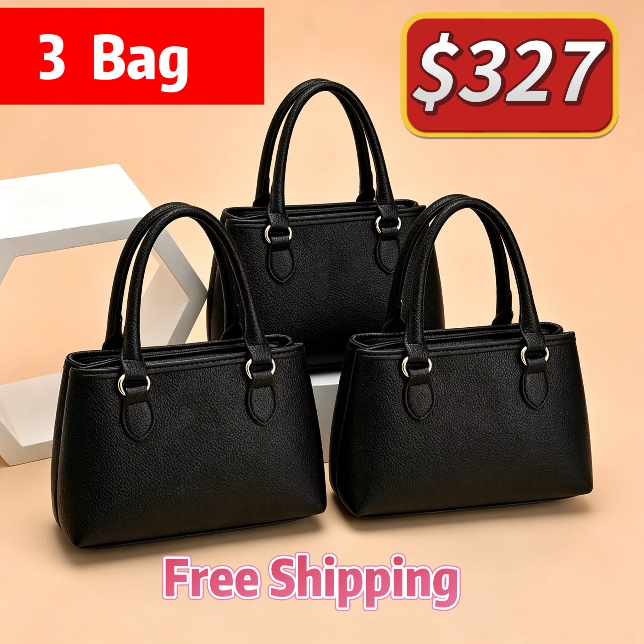 Buy 3 for $327