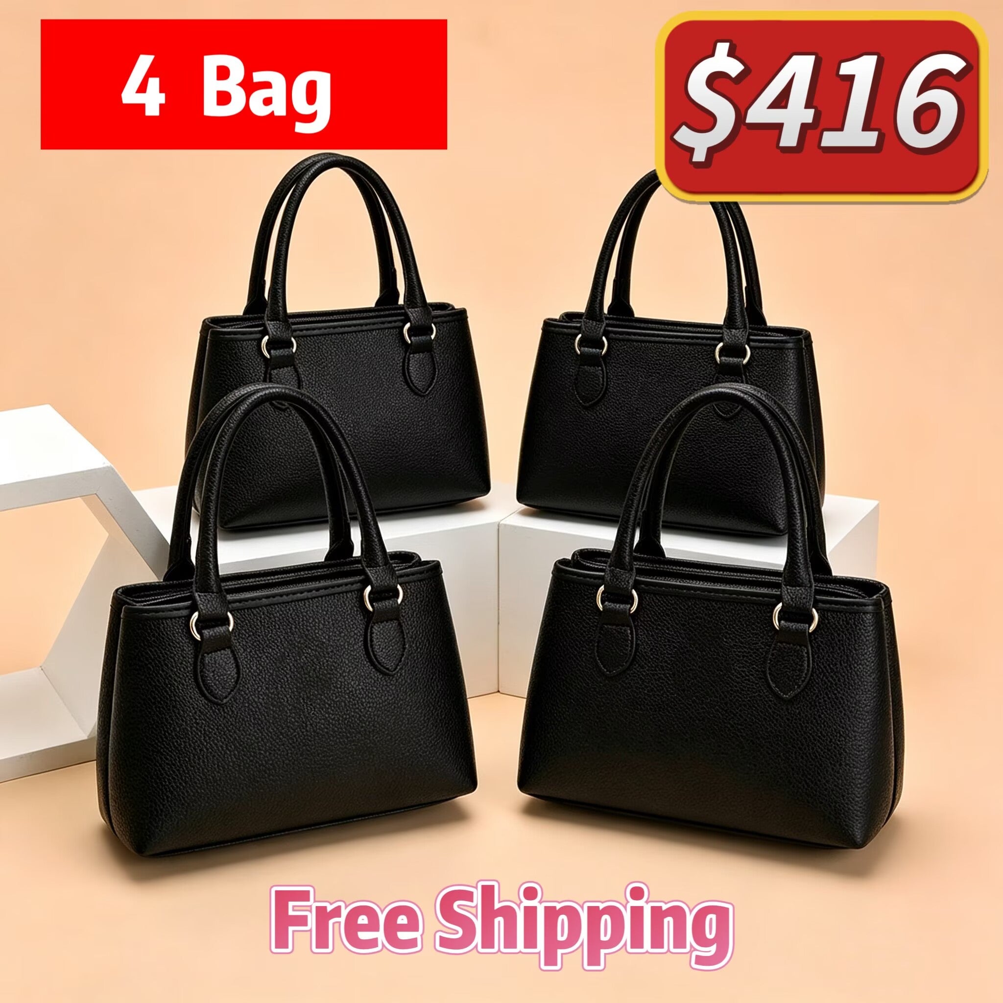 Buy 4 for $416